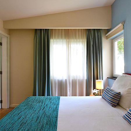 Pestana Alvor Beach Villas Екстер'єр фото