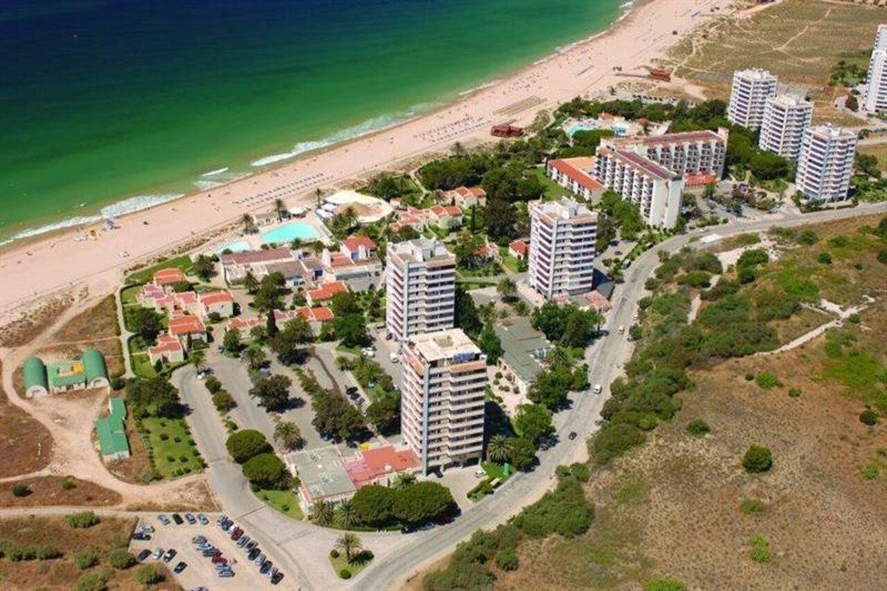 Pestana Alvor Beach Villas Екстер'єр фото
