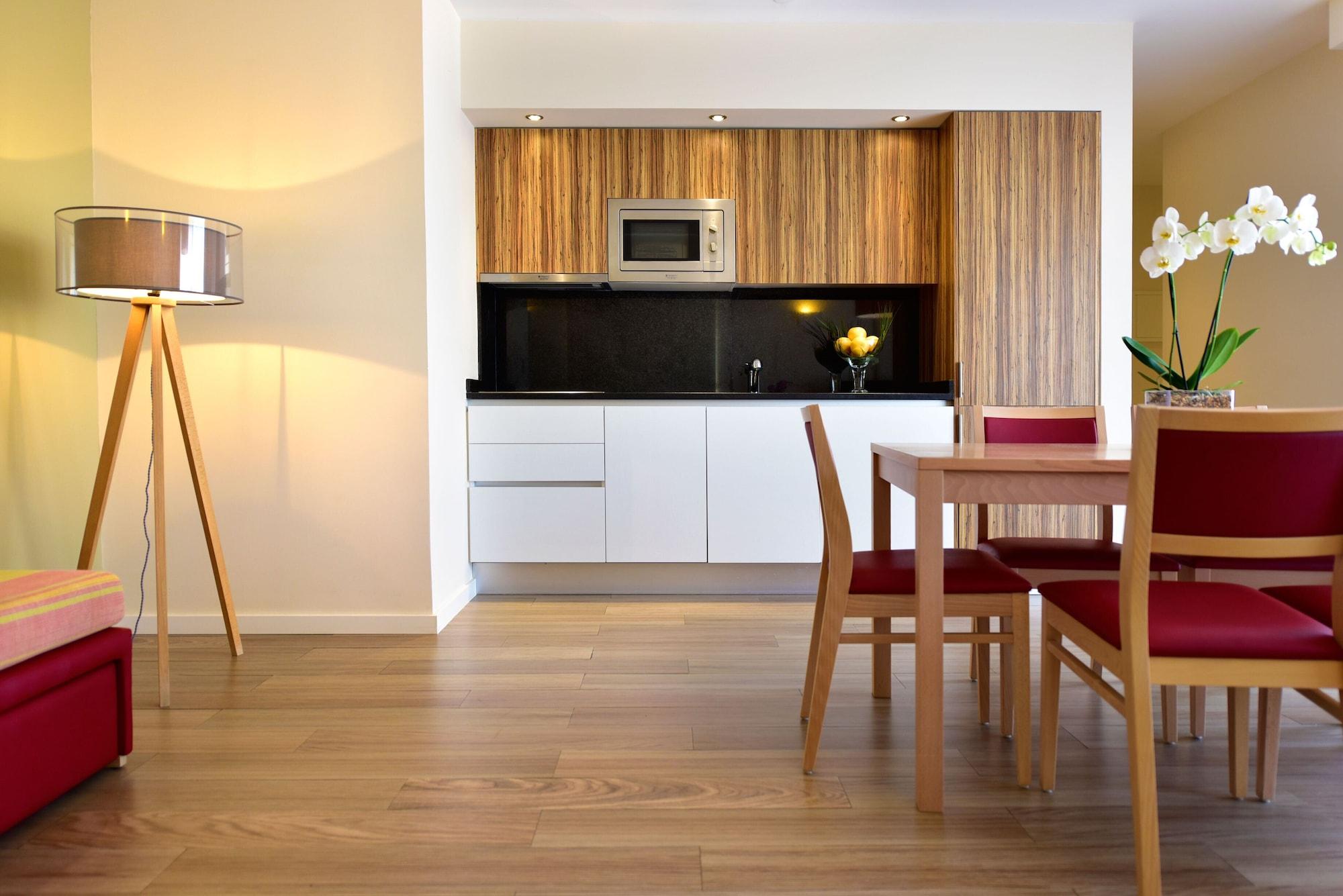 Pestana Alvor Beach Villas Екстер'єр фото