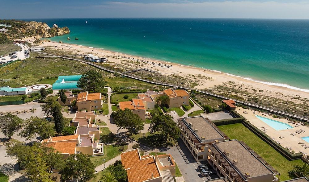 Pestana Alvor Beach Villas Екстер'єр фото