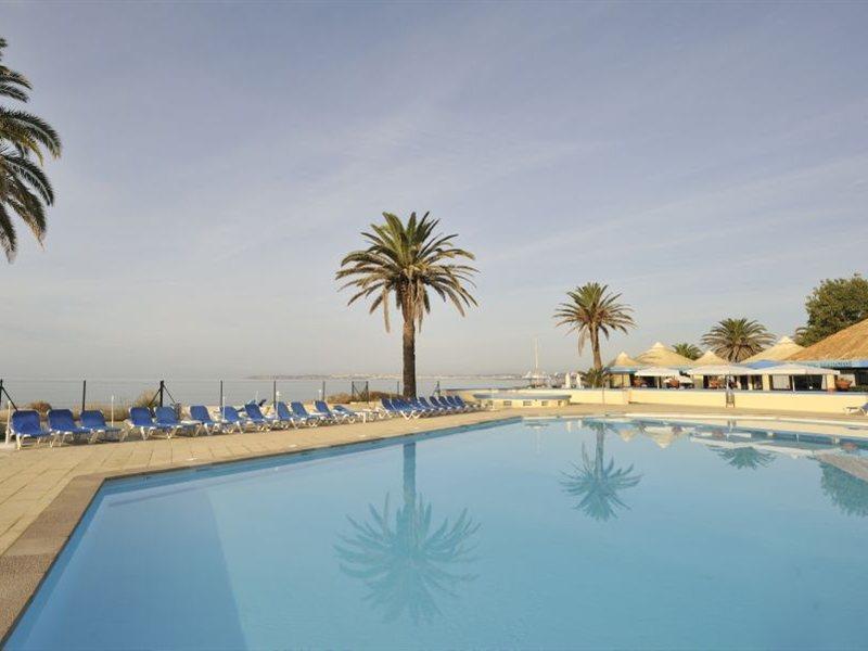 Pestana Alvor Beach Villas Екстер'єр фото