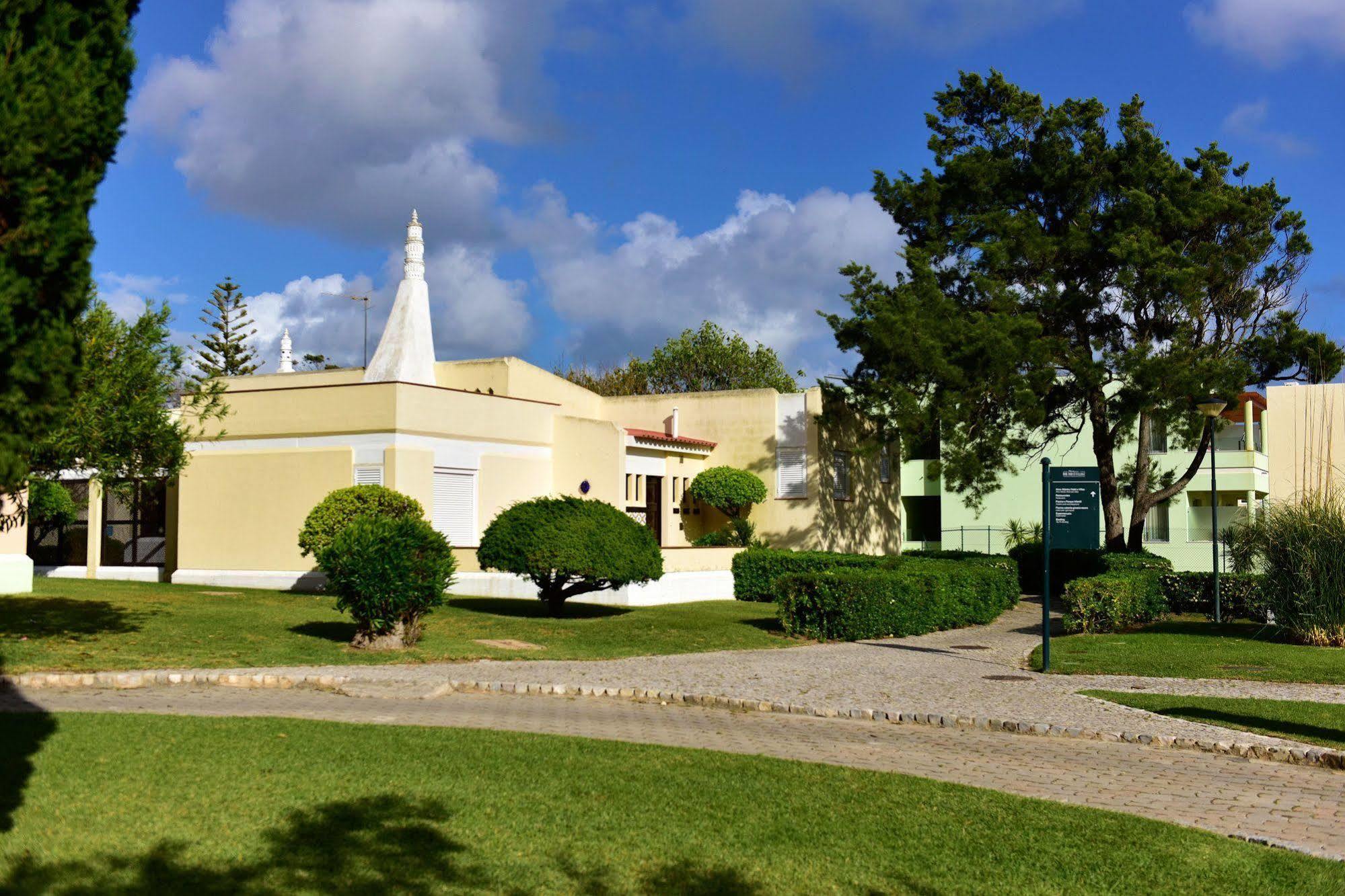 Pestana Alvor Beach Villas Екстер'єр фото