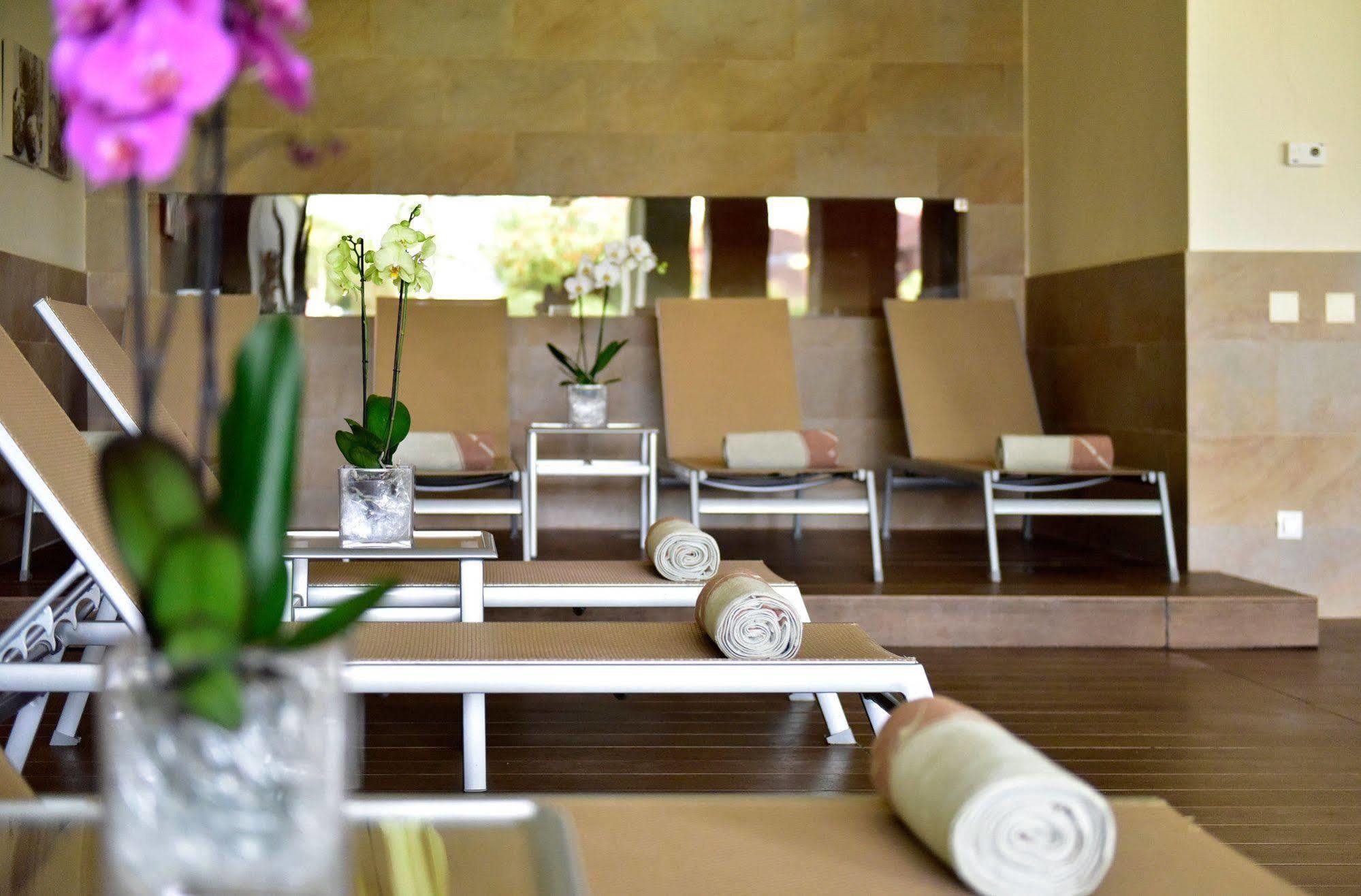 Pestana Alvor Beach Villas Екстер'єр фото